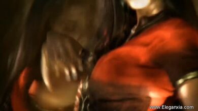 Behold The Breathtaking Beauty Of Ancient Oriental Designs