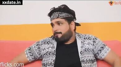 Pooja Ko Chusaya Bada Lund Pooja Bhabhi Khush Ho Gyi