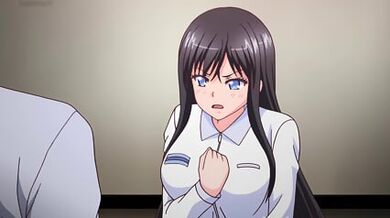 Bishoku Ke No Rule Episode 2