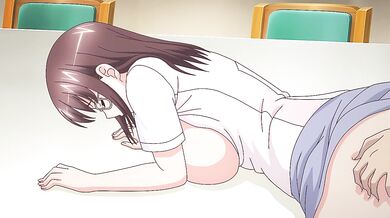 Bishoku Ke No Rule Episode 2