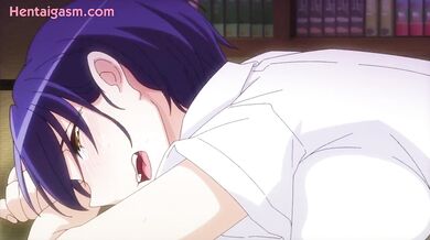 ONLY UNCENSORED HENTAI