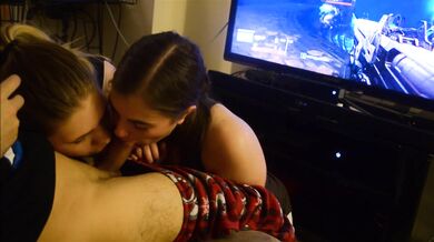 Destiny + BJ Sandwich (part 1)