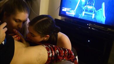 Destiny + BJ Sandwich (part 1)