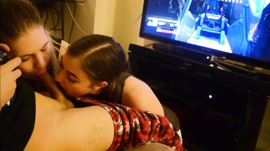 Destiny + BJ Sandwich (part 1)