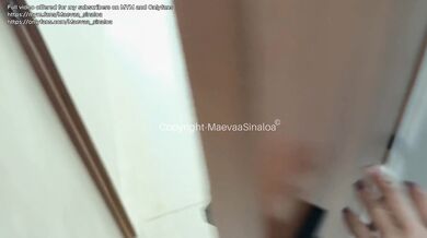 Trio FFM - I offer my husband to Cléa Gaultier