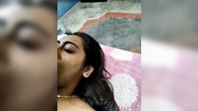 Desi Couple Fucking