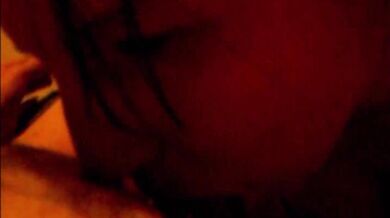 Lady Adorn show you how deep she can take it!!!