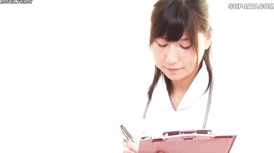 English Sub SDDE Medical Examination · 3P-examination Twice Out Sex Health Screening Diagnostic Screening Out Piston