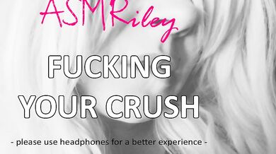 EroticAudio - Fucking Your Crush