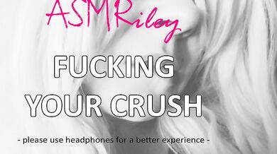 EroticAudio - Fucking Your Crush