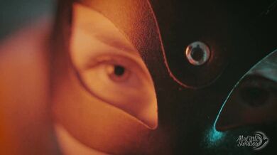 BLACK IS THE COLOR. CUMSLUT confession. Cock WORSHIPPING and CUMPLAY. Watch full VERSION on MV.