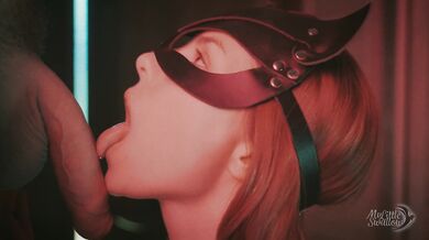 BLACK IS THE COLOR. CUMSLUT confession. Cock WORSHIPPING and CUMPLAY. Watch full VERSION on MV.