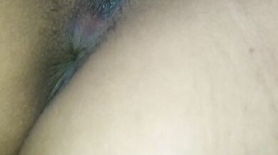 Wet HORNY Student CUMS from School watching PORN