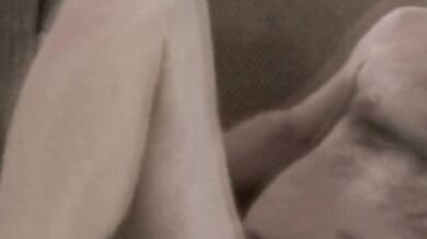 Mature Lady Is a True Fuckhole