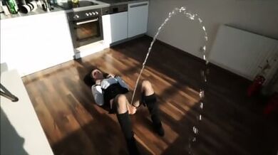 The Ultimate Compilation Of Piss Girls - Vol 5