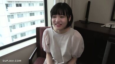 Cute Japanese Teen. Great Body And Face