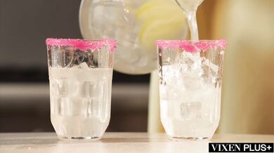 VIXENPLUS Legendary MILF Tanya Has Very First Anal Experience