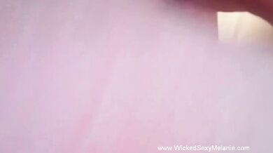 Threesome With The Horny Housewife