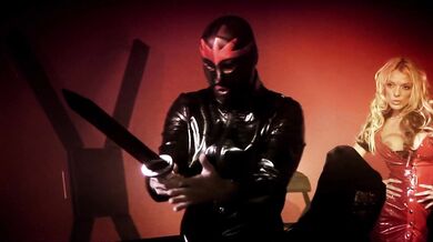 Jodi James And Michelle Thorne Masturbate Each Other In Their Lingerie- PervMilfsnTeen