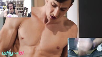 Hot Guy Wants Neighbors Hot Husband - Reaction