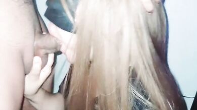 "ANG HABA BE" Shy pinay Single mom na Teacher. Nagkayayaan lang after mag biruan.