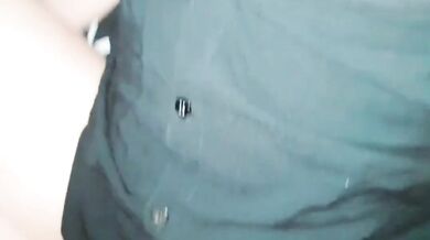 "ANG HABA BE" Shy pinay Single mom na Teacher. Nagkayayaan lang after mag biruan.