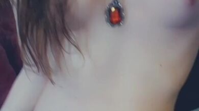 Compilation of my body Trans female