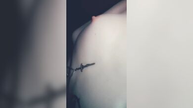 Compilation of my body Trans female