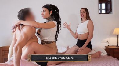 What is TANTRIC SEX?