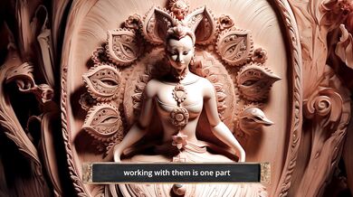What is TANTRIC SEX?