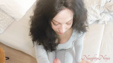 Step-Mom Needs to Mend my Iron Dick after Giving me Viagra by Accident