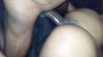 Talking my bitch through it????????