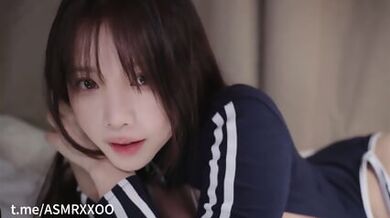 ASMR_Yoonying_我的青梅竹馬最近有点怪