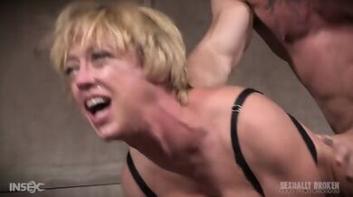 Younger Dee Assfucked - Dee Williams