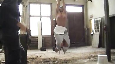 KRISTIN-whipped Outdoor