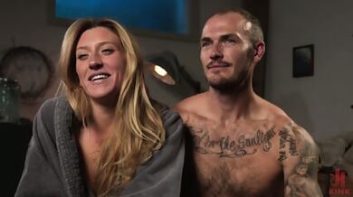 Addison Vodka Hardcore Fucking