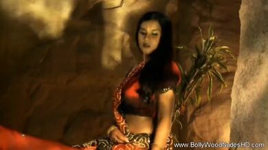 Dance The Erotic Dance Of India