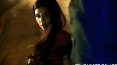 Dance The Erotic Dance Of India