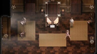 TREASURE OF NADIA V75031-61-Sex With Janet