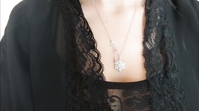 your preggo stepmom wanna tells you a secret