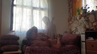 Our biggest cumshot ever