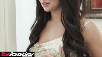 NEW SENSATIONS - Fuck Me Daddy Step Daughter Compilation