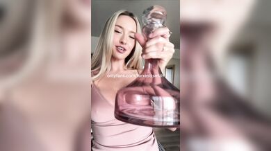 Sheer Dress Try-On Gaffe Star’s Leak Goes Viral