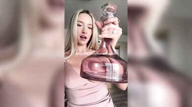 Sheer Dress Try-On Gaffe Star’s Leak Goes Viral