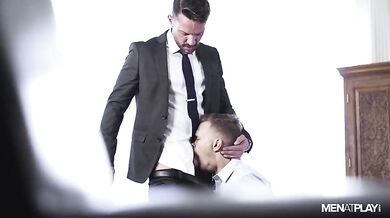 Secret Des Gentleman 039 Dale Kuda And Ethan Chase