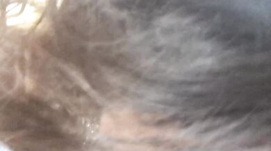 Jerk off in my mouth and let me taste your warm cum