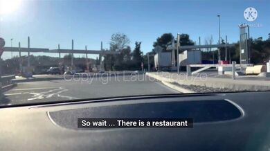 DEFI INCONNU - Je baise avec un mec trouvé sur une aire d’autoroute en public