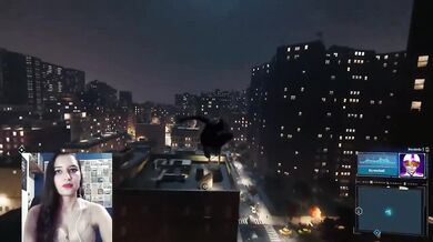 Marvel's Spider-Man PS4 Gameplay #21