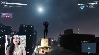 Marvel's Spider-Man PS4 Gameplay #21