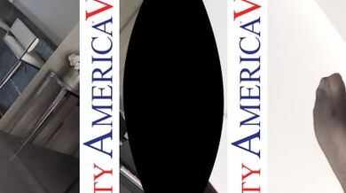 Brandi Love Fucks You While She Washes Your Clothes